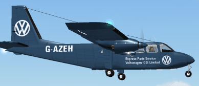 G-AZEH