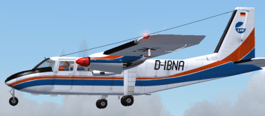 D-IBNA