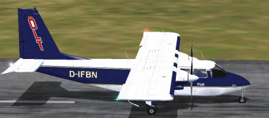 D-IFOX