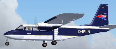 D-IFLN