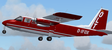 D-IFOX