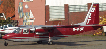 D-IFOX