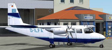 D-ILFA