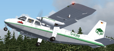 D-IORF